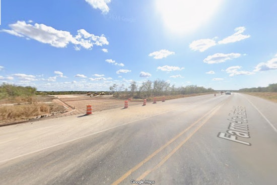 Lennar Plots 1,300-Home Mini City At San Marcos Edge