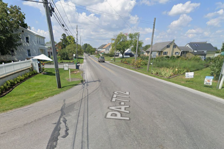Leola Farm Tragedy: Toddler Dies After Fall From Moving Tractor