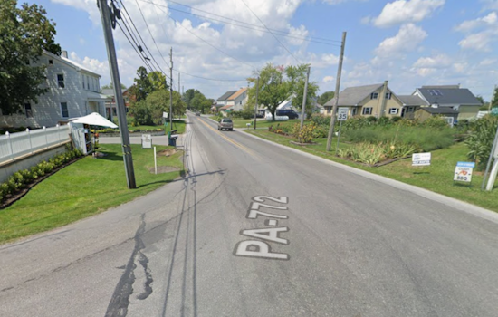 Leola Farm Tragedy: Toddler Dies After Fall From Moving Tractor
