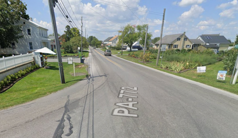 Leola Farm Tragedy: Toddler Dies After Fall From Moving Tractor