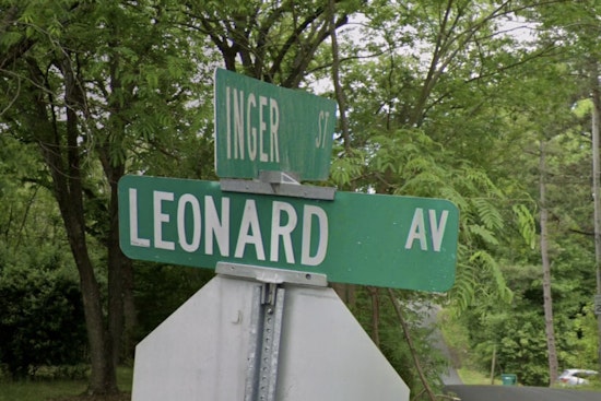 Leonard Avenue Shooting as Teen Busted After Juvenile Hit in Albemarle