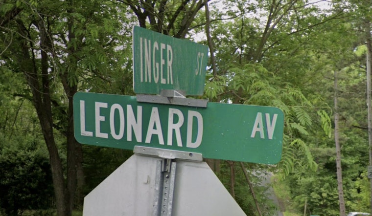 Leonard Avenue Shooting as Teen Busted After Juvenile Hit in Albemarle