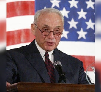 Les Wexner Ordered to Testify in Ohio State University Sexual Abuse Case Linked to Ex-Doctor Richard Strauss