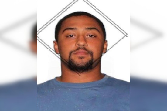Lewisburg Manhunt: Police Hunt 23-Year-Old In Armed Assault Case