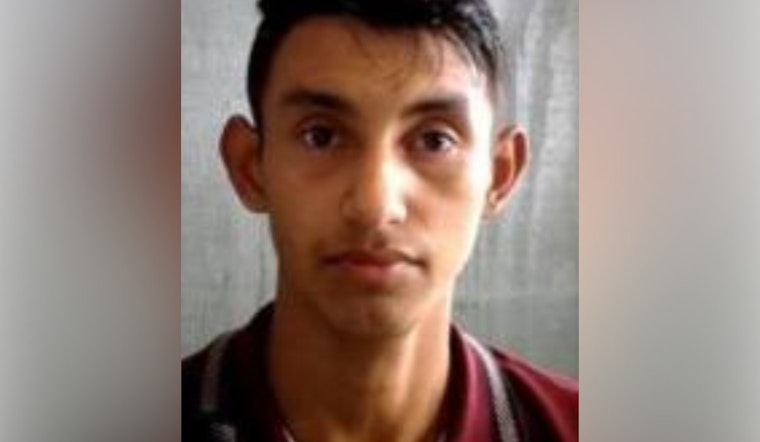 Lewisville ICE Smash: Feds Dangle $15K for Fugitive Honduran Suspect