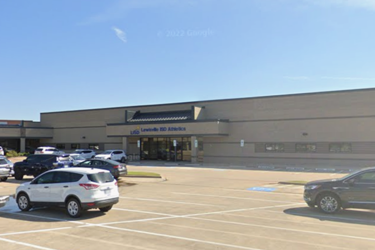 Lewisville ISD Bets Big on Full-Time Online High School for Freshmen