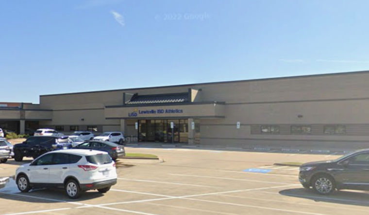 Lewisville ISD Bets Big on Full-Time Online High School for Freshmen