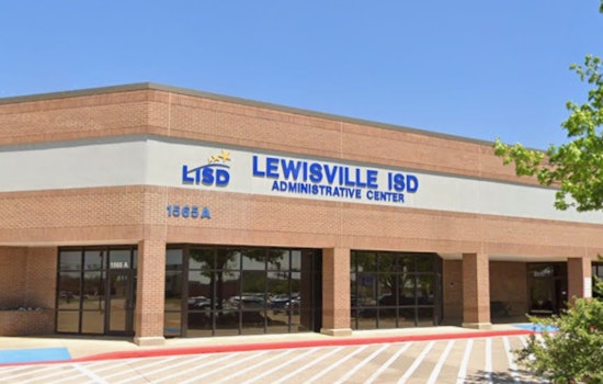 Lewisville Schools Set To Drop $112.5 Million On Campus Makeovers