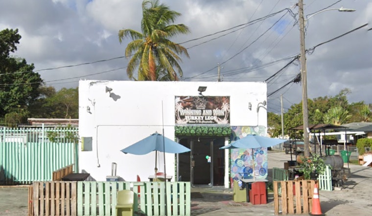 Liberty City Bikers Rally For Slain ‘Bikes Up, Guns Down’ Founder As Killer Remains At Large