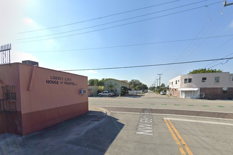 Liberty City Corner Turns Chaos Zone After Man Shot Multiple Times