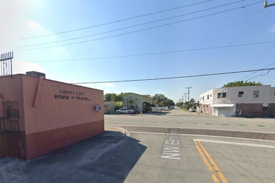 Liberty City Corner Turns Chaos Zone After Man Shot Multiple Times