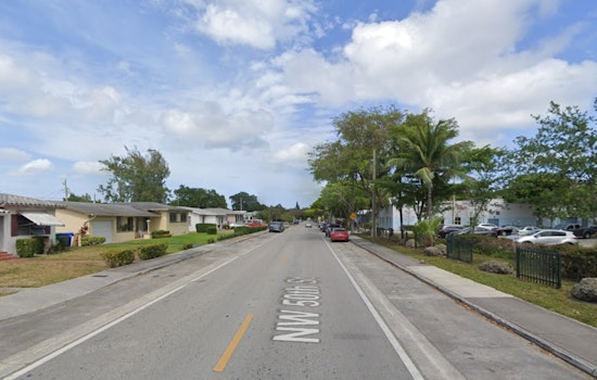 Liberty City Rec Room Shooting Leaves Man Clinging To Life