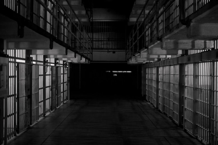 Liberty County Bets Big On $100 Million Jail Makeover