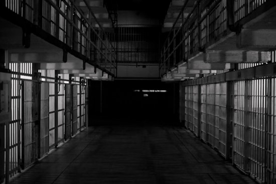 Liberty County Bets Big On $100 Million Jail Makeover