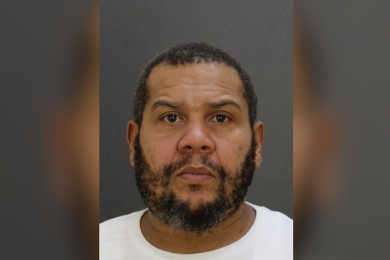 Liberty Heights Shooting Bust: Cops Nab 50-Year-Old After Two-Month Manhunt