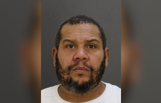 Liberty Heights Shooting Bust: Cops Nab 50-Year-Old After Two-Month Manhunt