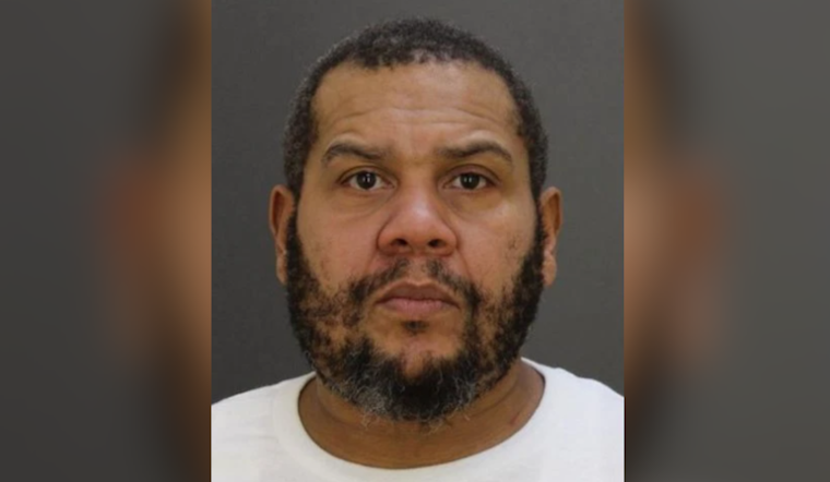 Liberty Heights Shooting Bust: Cops Nab 50-Year-Old After Two-Month Manhunt
