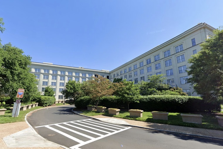 Liberty Loan Sale May Touch Monument Grounds