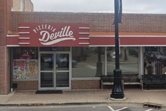 Libertyville Pie Star DeVille Snaps Up Evanston’s Old Giordano’s Corner