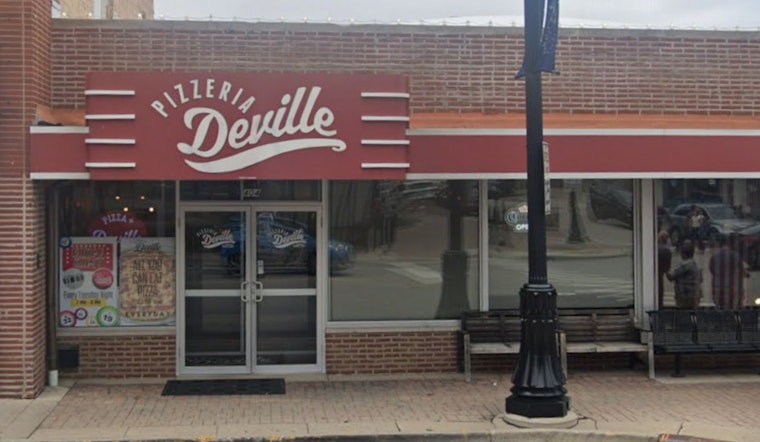 Libertyville Pie Star DeVille Snaps Up Evanston’s Old Giordano’s Corner