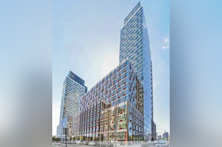 LIC Affordable Tower Snags $136.5 Million Refi Deal