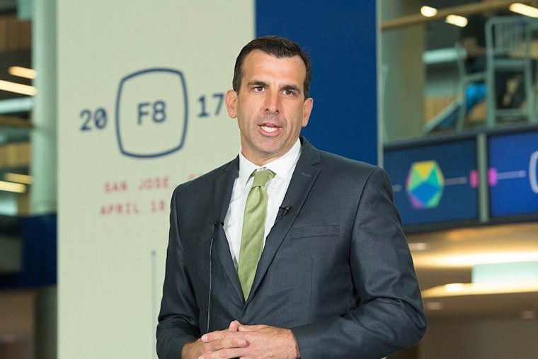 Liccardo’s San Jose Power Play: Bill Would Yank ICE Cash for Local Cops