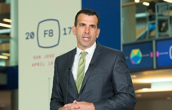 Liccardo’s San Jose Power Play: Bill Would Yank ICE Cash for Local Cops