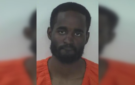 License Plate Trail Ends In Peachtree City Bust After Gas Station Heist