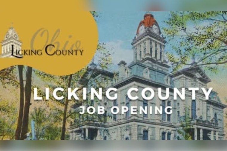Licking Park District Seeks Summer Interns for Environmental Programs and Resources Management