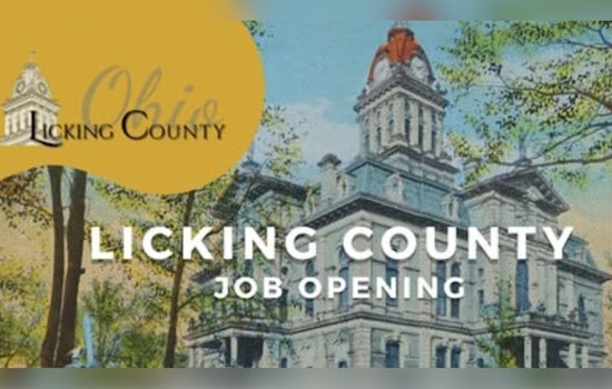 Licking Park District Seeks Summer Interns for Environmental Programs and Resources Management