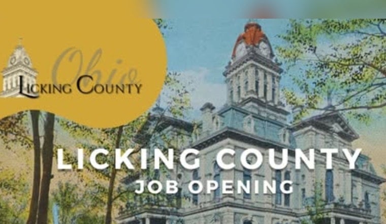 Licking Park District Seeks Summer Interns for Environmental Programs and Resources Management