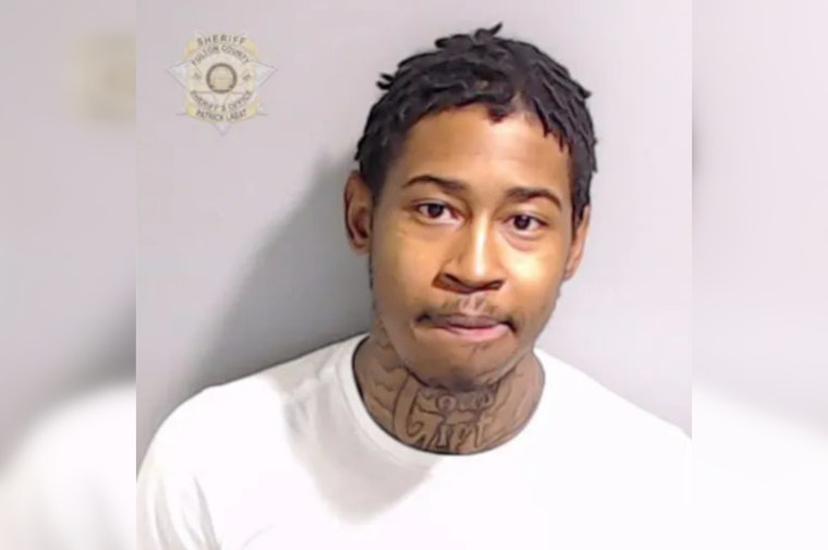 Life Sentence Plus 20 Years for Randy King in 2023 Buckhead Valet Murder