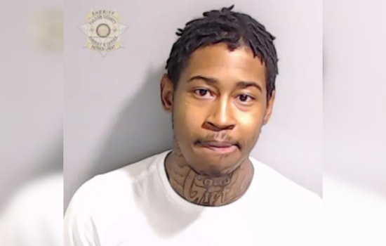 Life Sentence Plus 20 Years for Randy King in 2023 Buckhead Valet Murder