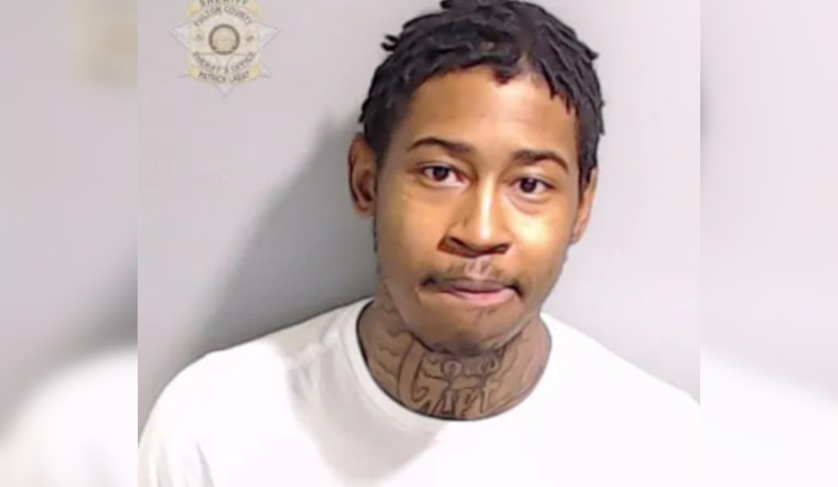 Life Sentence Plus 20 Years for Randy King in 2023 Buckhead Valet Murder