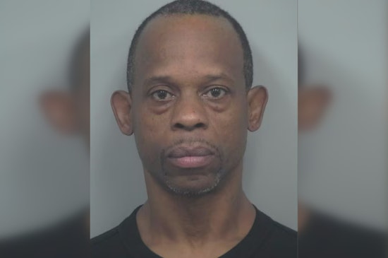 Life Term In Lot-Slay: Gwinnett Killer Put Away For Budgetel Bloodshed