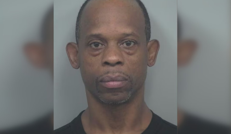 Life Term In Lot-Slay: Gwinnett Killer Put Away For Budgetel Bloodshed