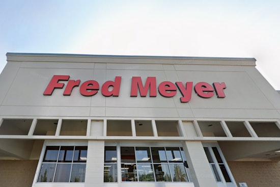 From Groceries To Glutes, Shuttered Redmond Fred Meyer Fetches $32 Million