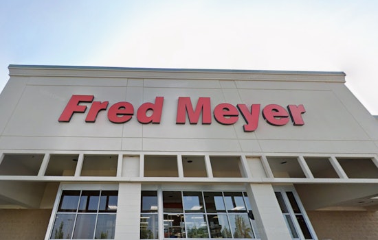 From Groceries To Glutes, Shuttered Redmond Fred Meyer Fetches $32 Million