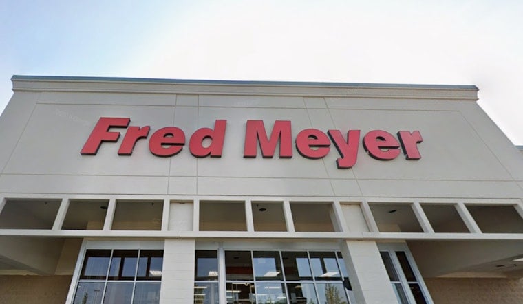 From Groceries To Glutes, Shuttered Redmond Fred Meyer Fetches $32 Million