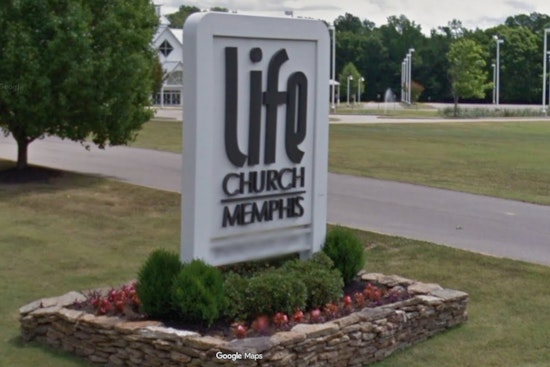 Life Church Drops $19M 'Global Hub' On Quiet Eads Hill