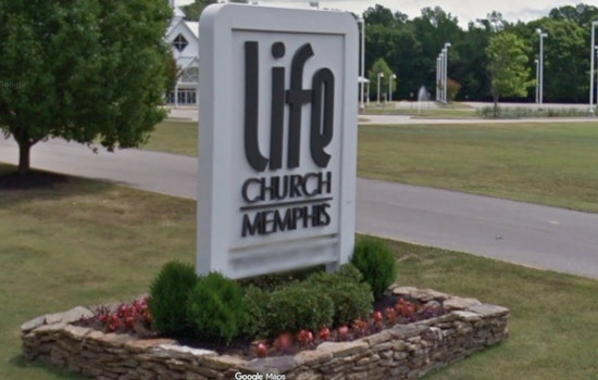 Life Church Drops $19M 'Global Hub' On Quiet Eads Hill
