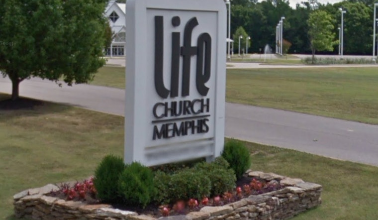 Life Church Drops $19M 'Global Hub' On Quiet Eads Hill