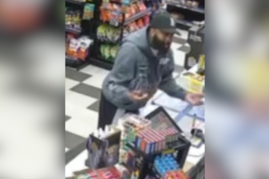 Light Street Stickup: Baltimore Cops Drop Photo, Ask Public’s Help