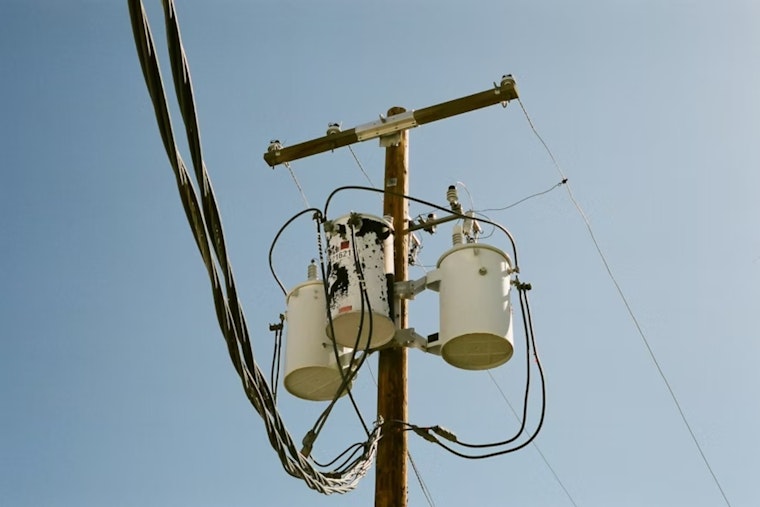 Lights Out In Las Cruces As 10,000 Plunge Into Morning Blackout