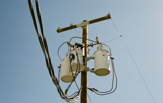 Lights Out In Las Cruces As 10,000 Plunge Into Morning Blackout