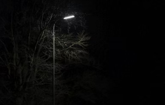 Lights Out in National City as Locals Fume Over Dark Streets