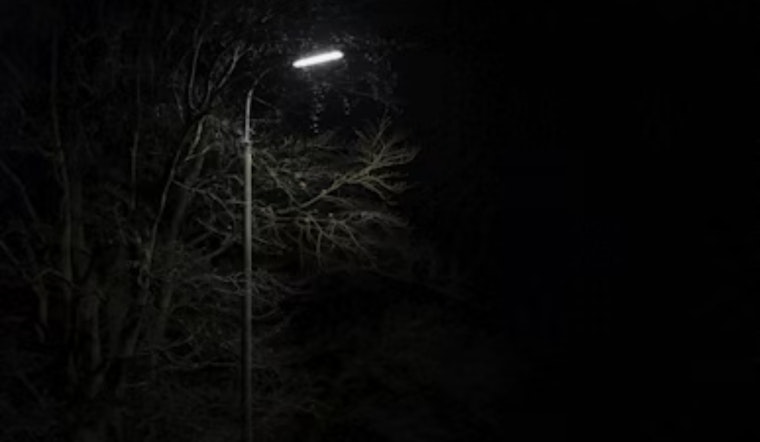 Lights Out in National City as Locals Fume Over Dark Streets