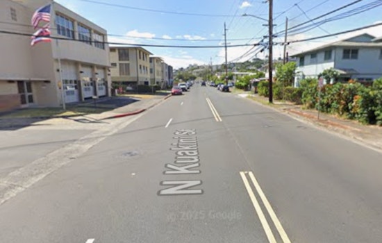 Liliha Crosswalk Horror Leaves 93-Year-Old Dead, Neighbors Stunned