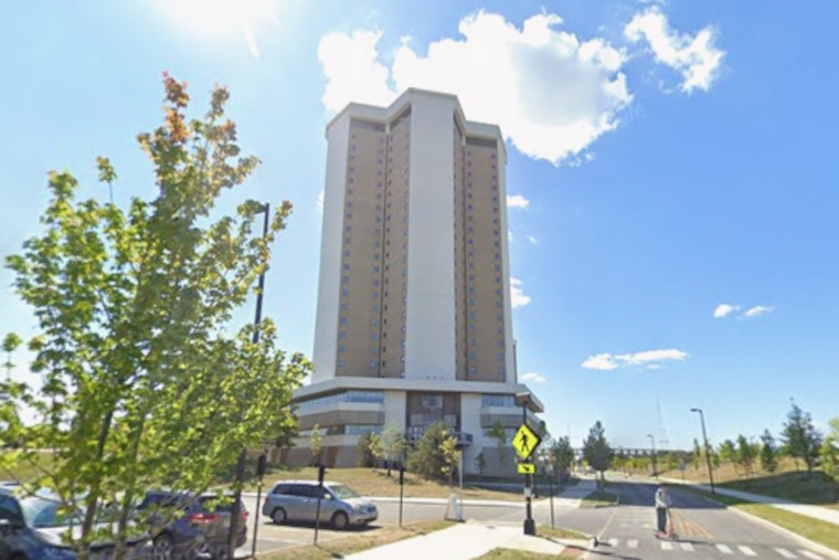 Lincoln and Morrill Towers on Edge After Dorm Room Heists, OSU Cops Warn