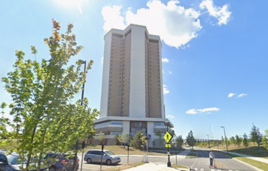Lincoln and Morrill Towers on Edge After Dorm Room Heists, OSU Cops Warn